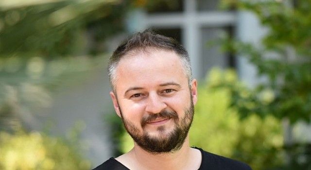 Sıcaklarla Birlikte Yılanlar Görünmeye Başladı