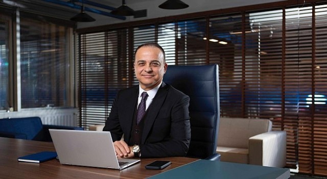 Teknoser 2025te yüzde 70 büyümeyi hedefliyor