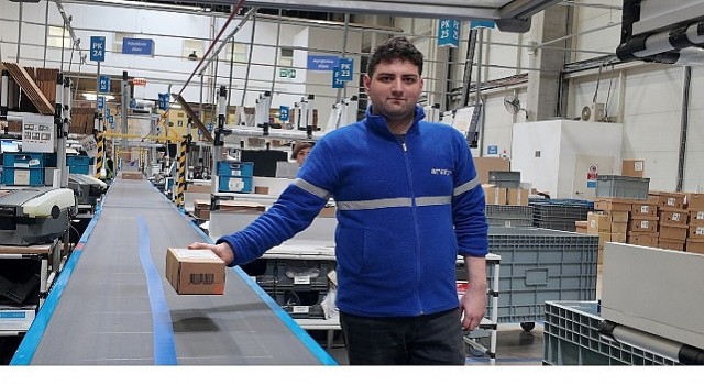 Tohum Otizm Vakfı ve İŞKURdan Şirketlere Çağrı: Otizmli Birey İstihdamında Hibe Desteği Başvuruları Başlıyor!