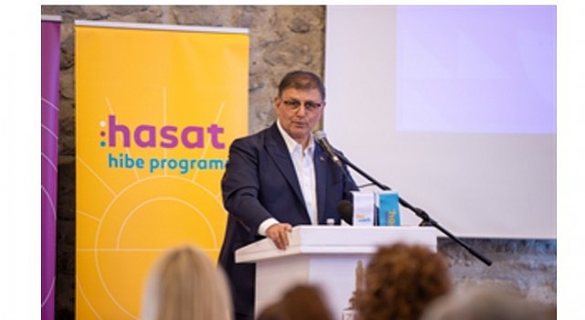 Tugay: Son nefesimi verene kadar bu mücadelenin bir parçası olacağım