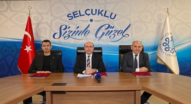 Türkiye Örnek Gösterilen İlk Adım Ebe Gebe Okulunun bir yenisi daha Konyaya kazandırılıyor