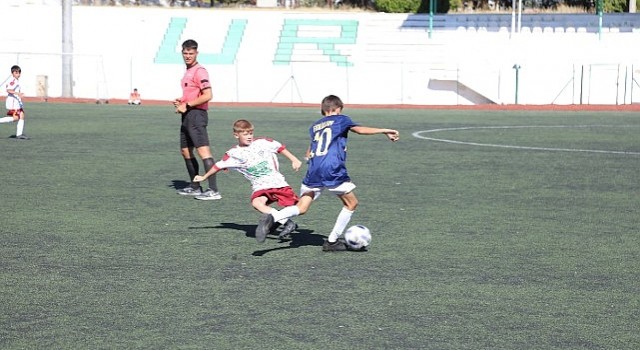 Urlada Yaz Tatili Boş Geçmeyecek