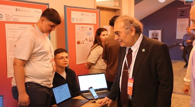 Yaşadığı zorluğu başkaları yaşamasın istedi! Engel tanımayan icat ”Yol Arkadaşım”