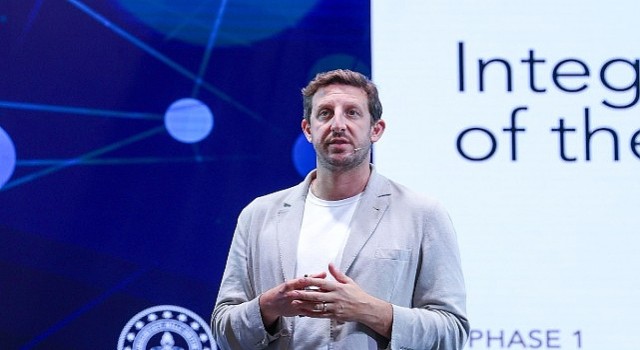 Zack Kass TETZ 2025te konuştu: “Yapay zekâda insan zihnine eşdeğer bir noktaya her geçen gün daha fazla yaklaşıyoruz”