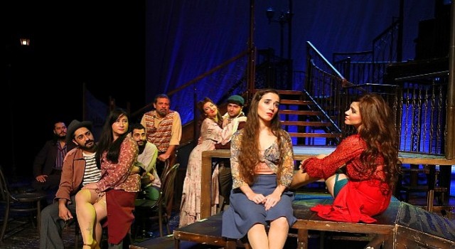 Açık Hava Yaz Oyunları Biletleri Satışa Çıkıyor