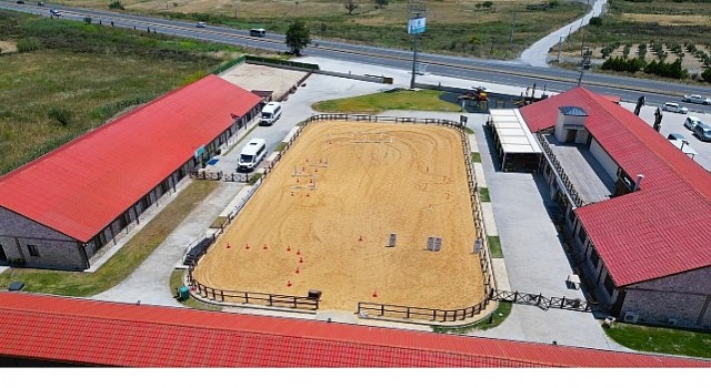 Aliağa Belediyesinden Özel Çocuklara Büyük Destek