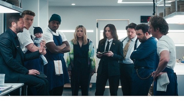 &apos;The Bearın 4. Sezon Rüzgarı Yeni Esmeye Başlamışken, 5. Sezon Onayı Geldi