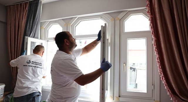 Bağcılar Belediyesinden kanser hastasına yardım eli