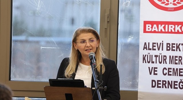 Bakırköy Belediyesinden Muharrem iftarı