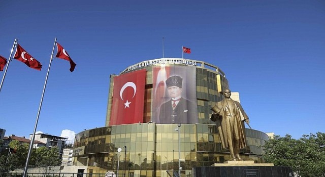 Başkan Çerçioğlu Her Damla Su, Geleceğimize Atılan Bir İmzadır