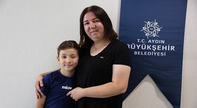 Başkan Çerçioğlunun Öncülüğündeki Otizm Destek Merkezleri Eğitimde Fark Yaratıyor