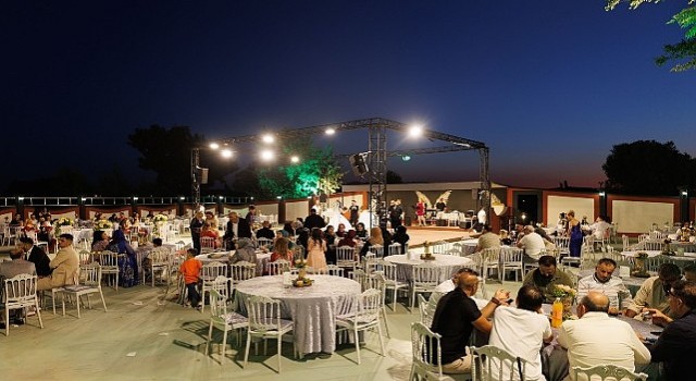 Başkan Görkem Duman, atıl bir tesisi daha Bucaya kazandırdı