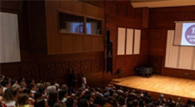 Başkan Tugaydan Yuvamız İzmir müjdesi