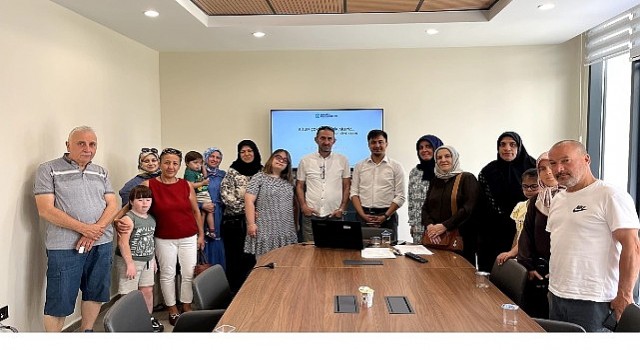 Bilinçli aile, sağlıklı birey