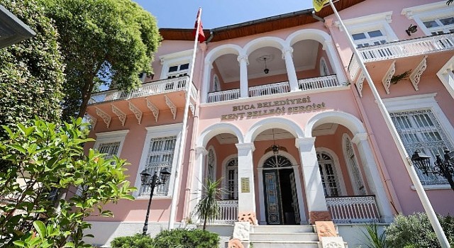 Buca Kent Belleği Sergisi kapılarını açmak için gün sayıyor