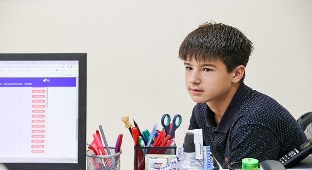 Bucada LGS Tercih Günleri sürüyor