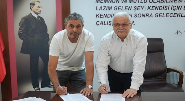 Burhaniye Belediyesinde Personel Maaşına Yaklaşık %27 Zam Yapıldı