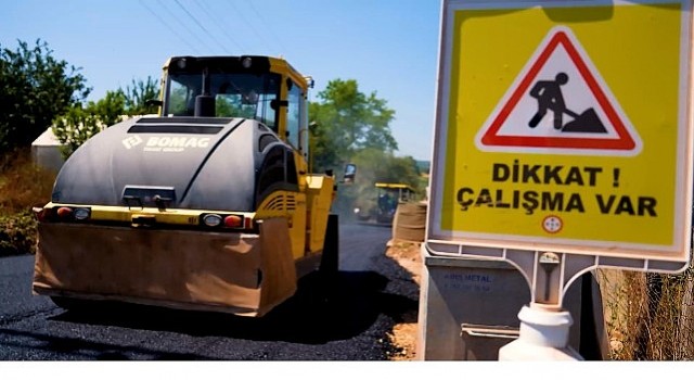 Büyükşehirden ulaşımda konfor hamlesi