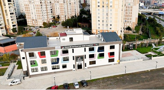 Canikte Bilim ve Teknoloji Dolu Yaz Başlıyor!