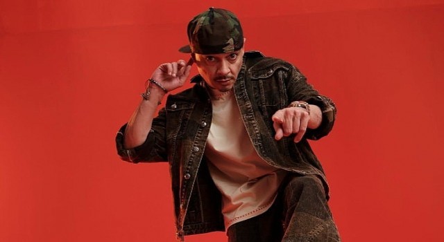 Ceza, Uluslararası Çikolata Festivalinde Sahne Alacak