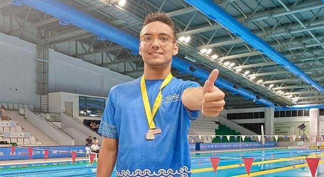 Deniz Can, Narlıderenin Gururu Olmaya Devam Ediyor