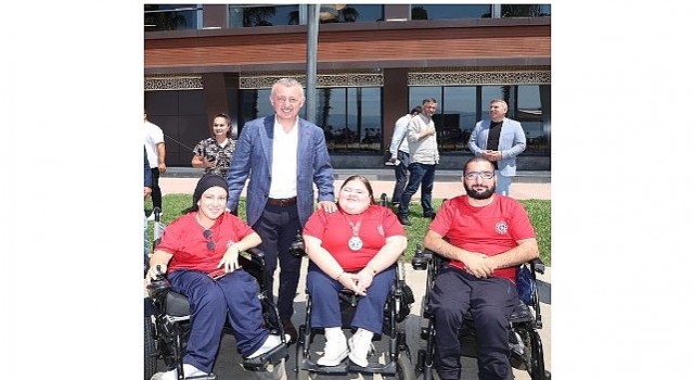 Dil eğitimi ve mental destek de olacak