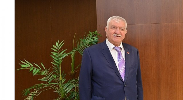 Ege Bölgesinde doğal taş ihracatını 1 milyar dolara taşıyacak dev güç birliği