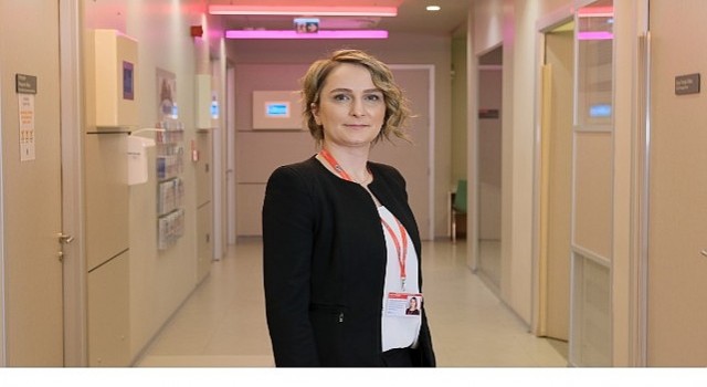 El hijyeninde uluslararası başarı! Sağlık alanında Türkiyenin ilk el hijyeni değerlendirme aracı geliştirildi!