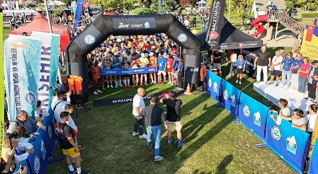 Eskişehir Yarı Maratonu ve Spor Festivali Bu Yıl da ETi Lifalif ile Binlerce Sporseveri Ağırlayacak