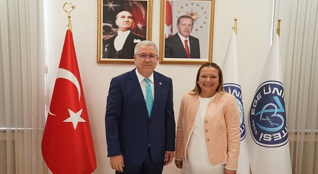 EÜnün “Ev Tipi Akıllı Bebek Formülü Hazırlama Cihazı”na faydalı model tescili