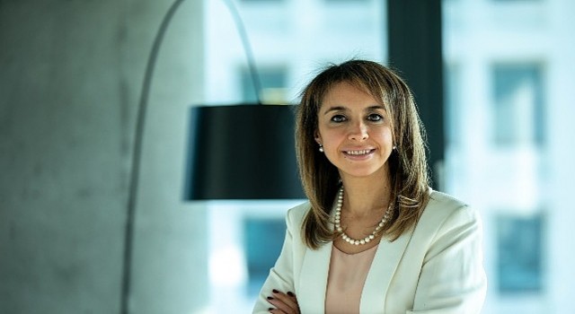 EY Girişimci Kadın Liderler Programı 2025 başvuruları 15 Ağustosa kadar devam ediyor