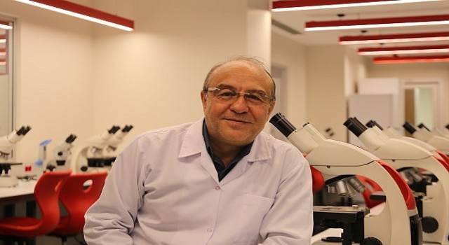 Genetik yatkınlık profiliyle ilaç harcamalarının yüzde 80i önlenebilir!