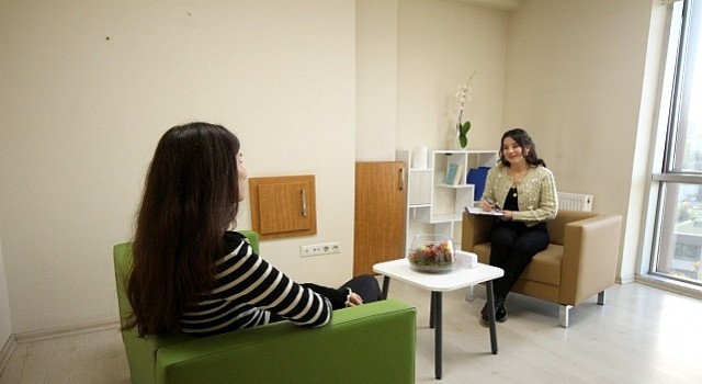 İBBnin Psikolojik Danışmanlık Merkezleri İstanbul Genelinde Yaygınlaşıyor