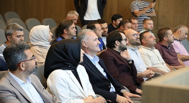 İnegöl Belediyesi Yalın Öneri Sistemi nin Meyvelerini Topluyor