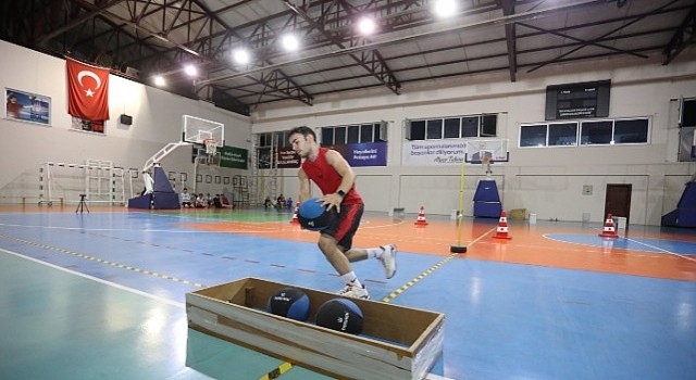 İnegöl Belediyesinde Besyo-Pomem Kurs Kayıtları Devam Ediyor