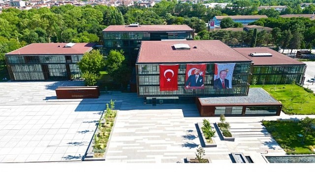 İnegöl Belediyesinden Veriye Dayalı Yönetim Hamlesi