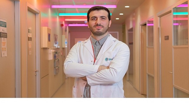 İşkolik misiniz, yoksa tükenmek üzere misiniz?