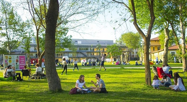 İstanbul Bilgi Üniversitesinden dört yeni program