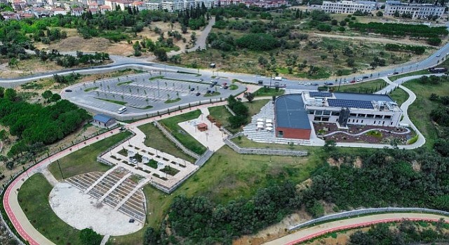 İSUdan İçme Suyunu Koruyan Çevreci Uygulama