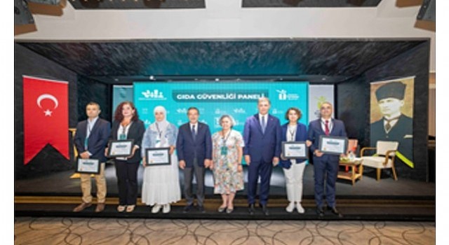 İZMAR tüketicinin cebini üreticinin alın terini koruyor