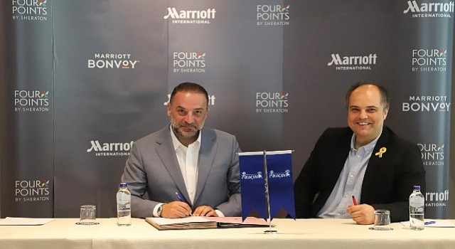 KAÇUV, bu yıl da gönüllü eğitimlerini Four Points by Sheratonın destekleriyle gerçekleştiriyor