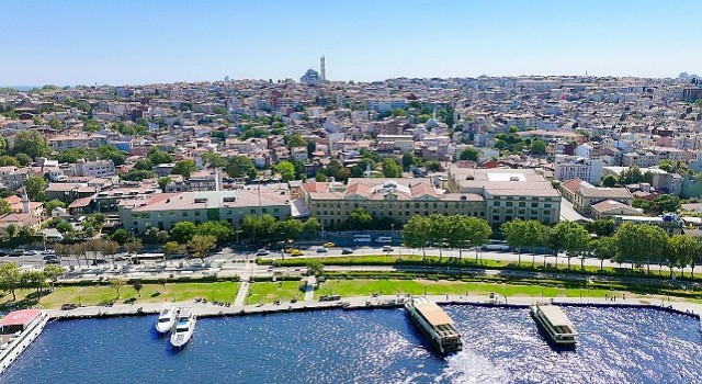 Kadir Has Üniversitesi, Türkiyenin En İyi Öğrenci Deneyimi Listesinde