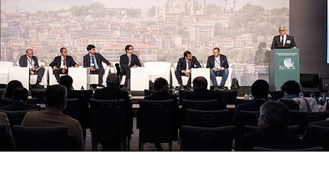 Kalp sağlığı için 1000e yakın uzman İstanbulda buluştu