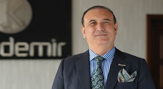 Kardemir Çelik Pamukkale Ayşe Karalp Aile Sağlığı Merkezini Denizliye kazandırdı