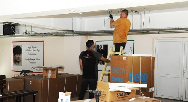 KARGEM yeni döneme hazırlanıyor!