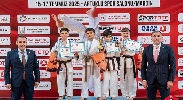 Karşıyakada milli gurur!