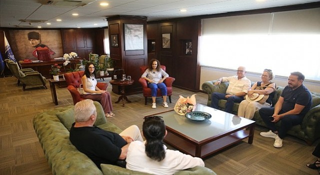 Karşıyakanın Filizleri başarıyla büyüyor