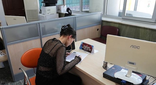 Keçiören Belediyesinden İstihdama Tam Destek
