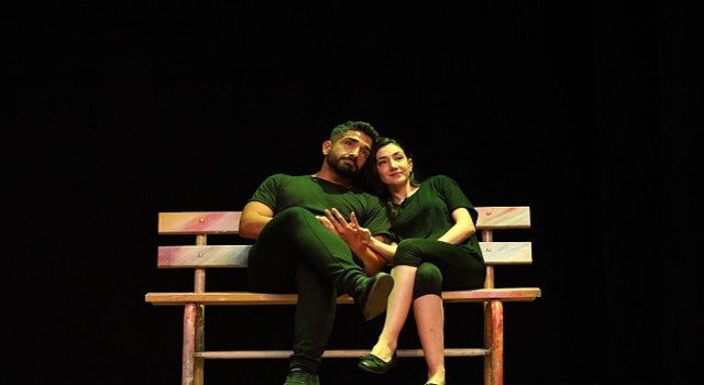 KO-MEK kursiyerleri ”Artiz Mektebi”yi gururla sundu