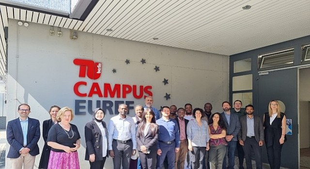 Konya Büyükşehir Belediyesi, Avrupanın En Prestijli Mobilite Etkinliklerinde Yerini Aldı